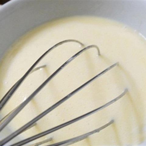 Cách làm bánh muffin dâu tằm