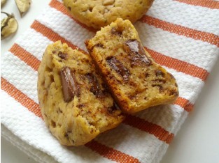 Bánh muffin sô-cô-la