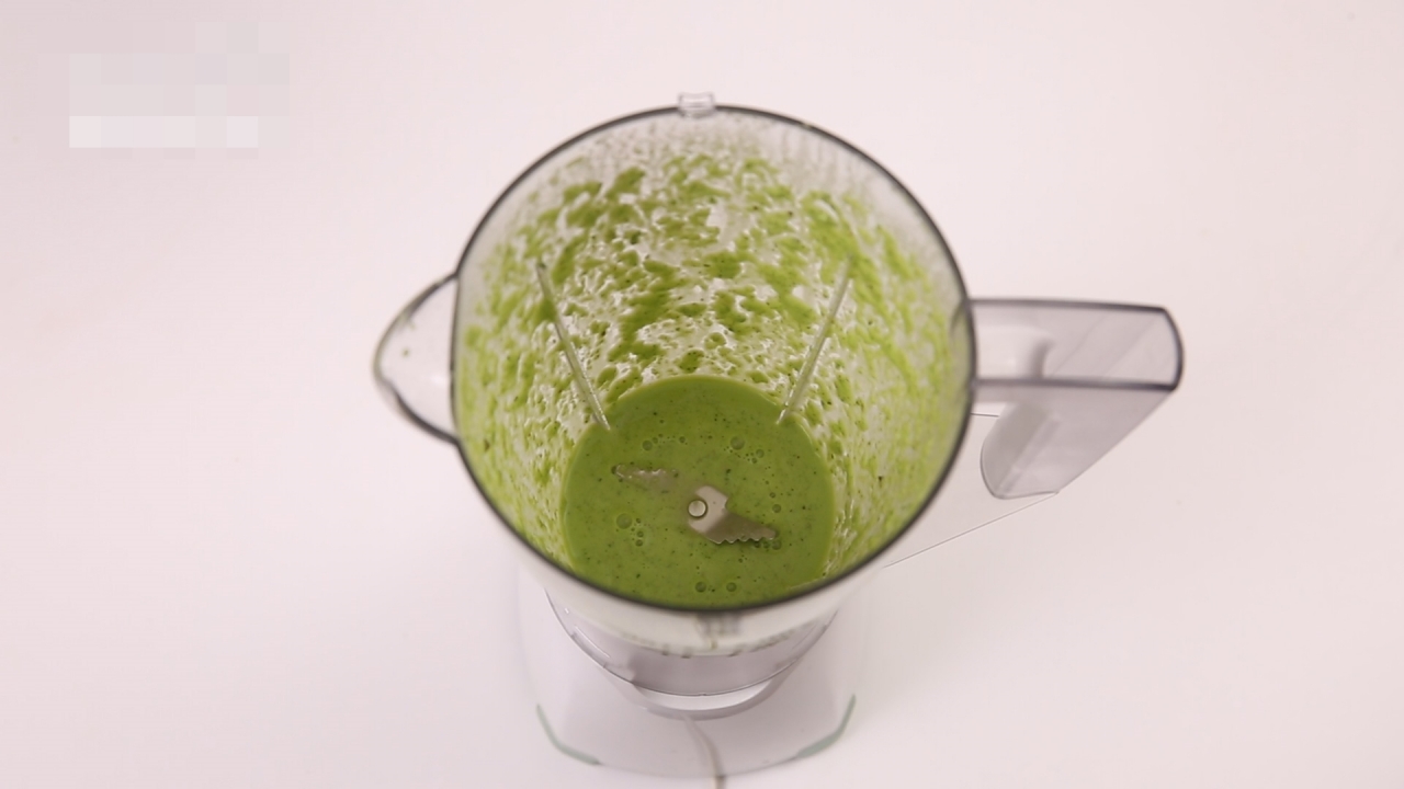 Bánh muffin súp lơ hành tím ngon khó cưỡng