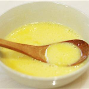 Cách làm bánh muffin táo