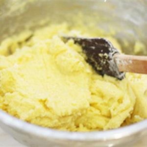 Cách làm bánh muffin táo