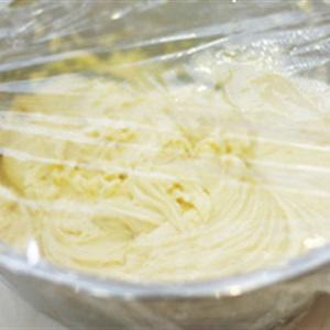 Cách làm bánh muffin táo