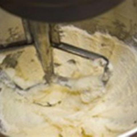 Cách làm bánh muffin vị chuối