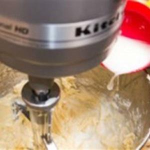 Cách làm bánh muffin vị chuối