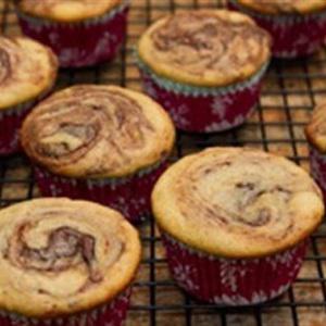 Cách làm bánh muffin vị chuối