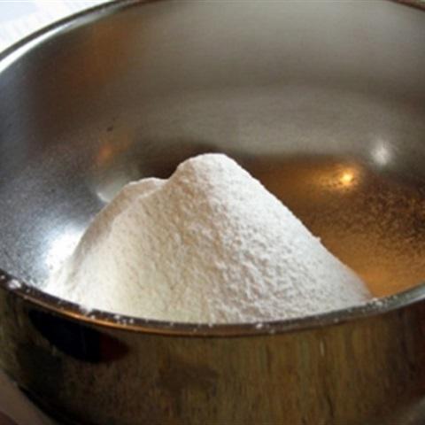 Cách làm bánh muffin