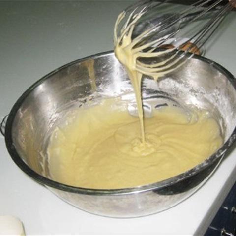 Cách làm bánh muffin