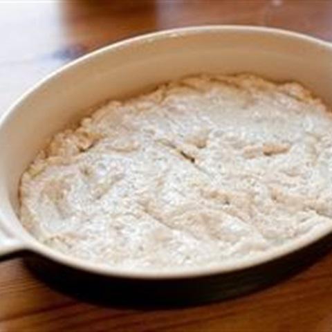 Cách làm bánh mứt táo vị quế