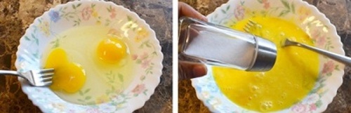 Bánh mỳ burrito mexico thử một lần là nghiện luôn