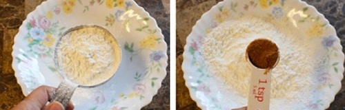 Bánh mỳ burrito mexico thử một lần là nghiện luôn