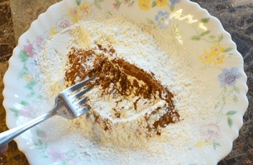 Bánh mỳ burrito mexico thử một lần là nghiện luôn