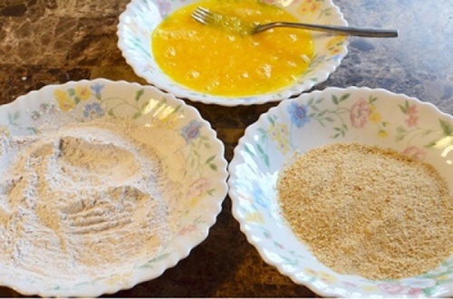 Bánh mỳ burrito mexico thử một lần là nghiện luôn