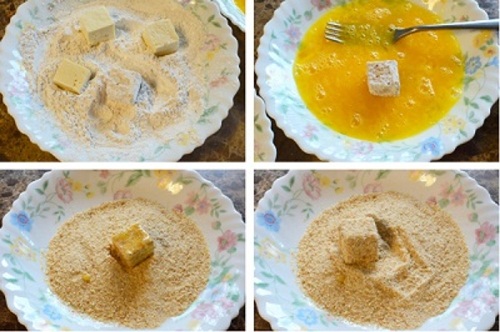 Bánh mỳ burrito mexico thử một lần là nghiện luôn