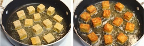 Bánh mỳ burrito mexico thử một lần là nghiện luôn