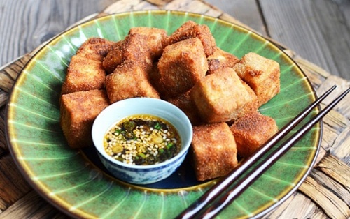 Bánh mỳ burrito mexico thử một lần là nghiện luôn