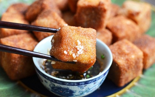 Bánh mỳ burrito mexico thử một lần là nghiện luôn