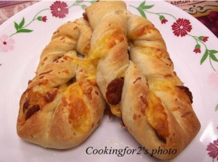 Bánh mỳ lạp xưởng