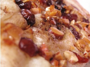 Bánh mỳ nho quế