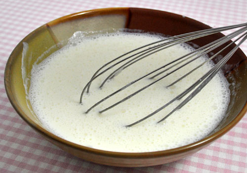 Bánh mỳ nướng kẹp thịt gà kiểu Ý siêu ngon, siêu dễ