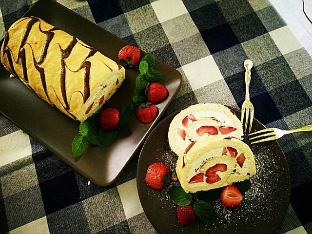 Bánh mỳ pizza lạ miệng