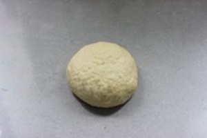 Bánh mỳ xúc xích ăn là thích mê!