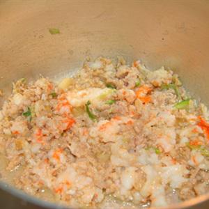 Cách làm bánh nậm