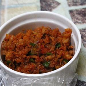 Cách làm bánh nậm