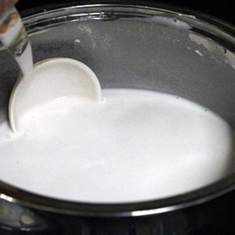 Cách làm bánh nậm