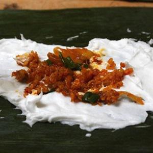 Cách làm bánh nậm