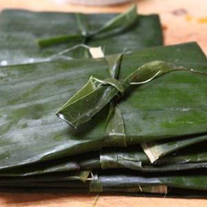 Cách làm bánh nậm