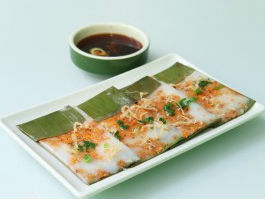 Bánh nậm chay