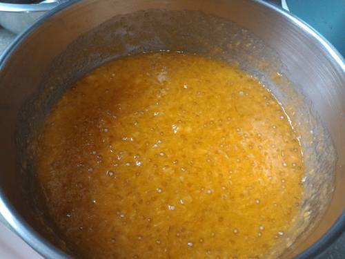 Bánh nấm socola dễ thương vị ngon khó cưỡng