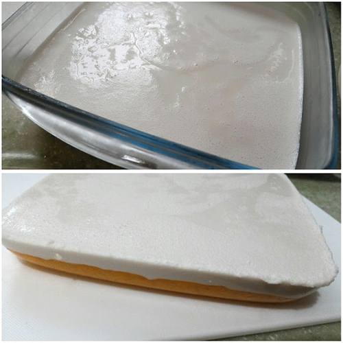 Bánh nấm socola dễ thương vị ngon khó cưỡng