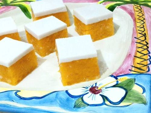 Bánh nấm socola dễ thương vị ngon khó cưỡng