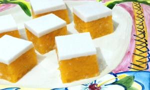 Bánh nấm socola dễ thương vị ngon khó cưỡng