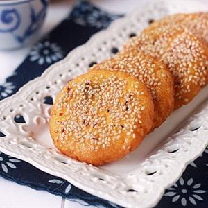 Cách làm bánh nếp bí đỏ