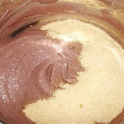 Cách làm bánh nếp dâu tây