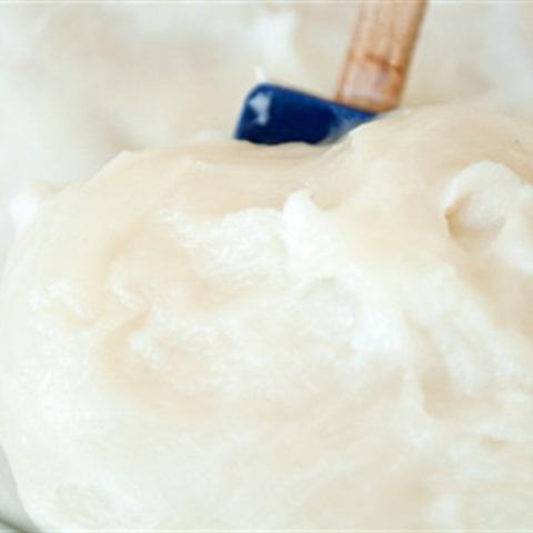 Cách làm bánh nếp dâu tây