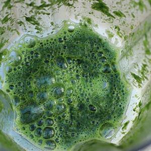 Cách làm bánh nếp đường gừng