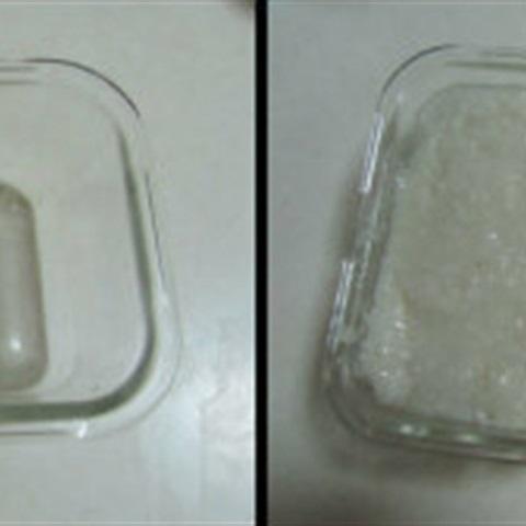 Cách làm bánh nếp kiểu mới