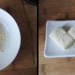 Cách làm bánh nếp kiểu mới