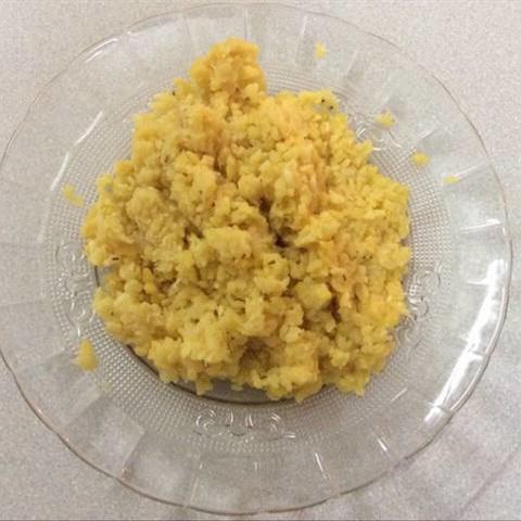 Cách làm bánh nếp nhân đậu