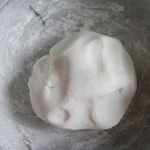 Cách làm bánh nếp nhân thịt