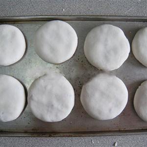 Cách làm bánh nếp nhân thịt