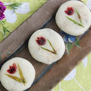 Cách làm bánh nếp nhân thịt