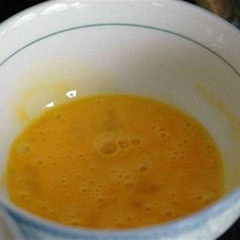 Cách làm bánh nếp nhân xoài