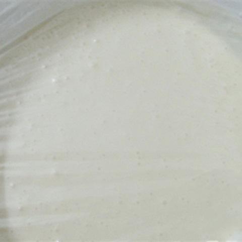 Cách làm bánh nếp nhân xoài