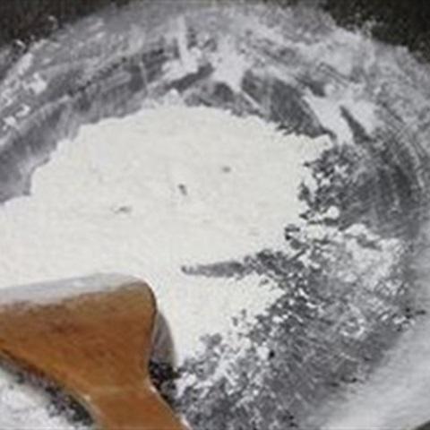 Cách làm bánh nếp sầu riêng