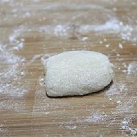 Cách làm bánh nếp sầu riêng