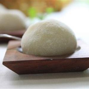 Cách làm bánh nếp sầu riêng